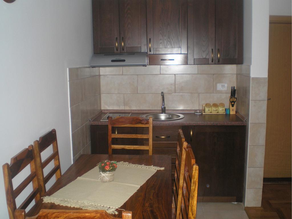 Family Apartments Žabljak Quarto foto