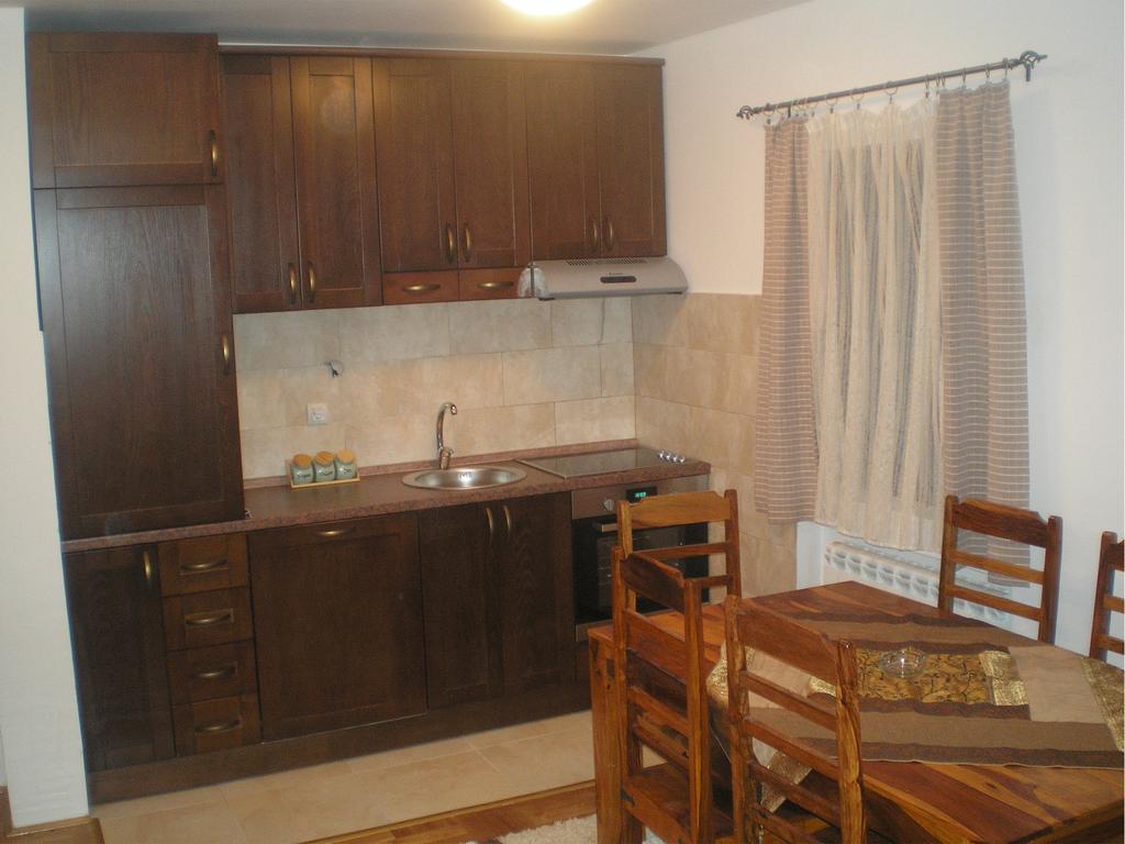 Family Apartments Žabljak Quarto foto