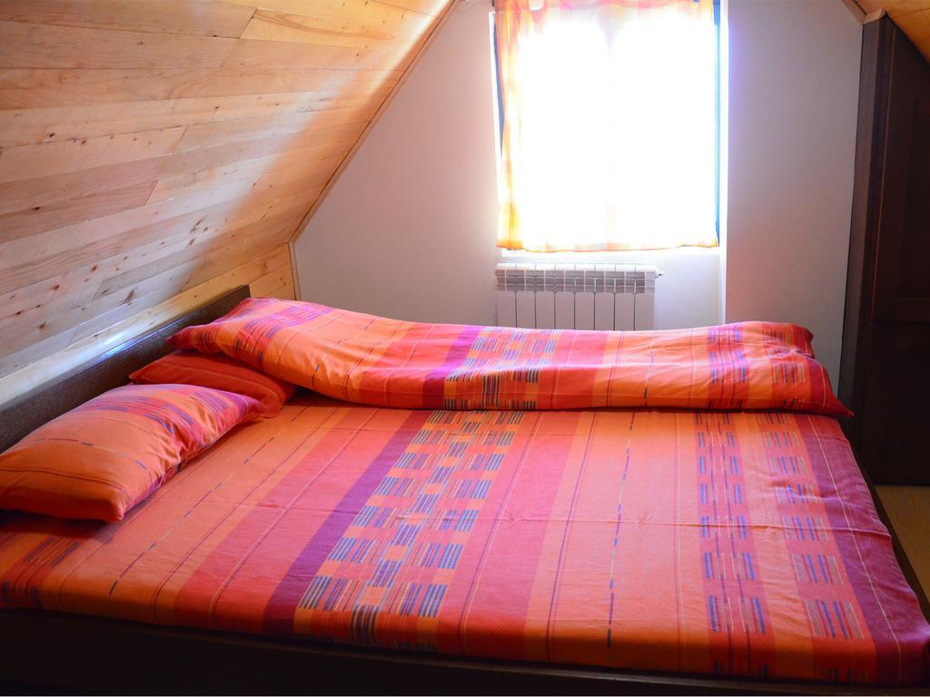 Family Apartments Žabljak Quarto foto