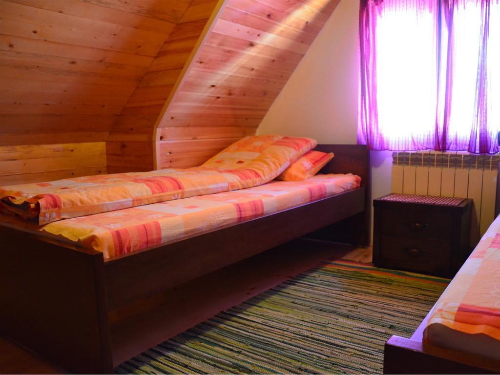 Family Apartments Žabljak Quarto foto
