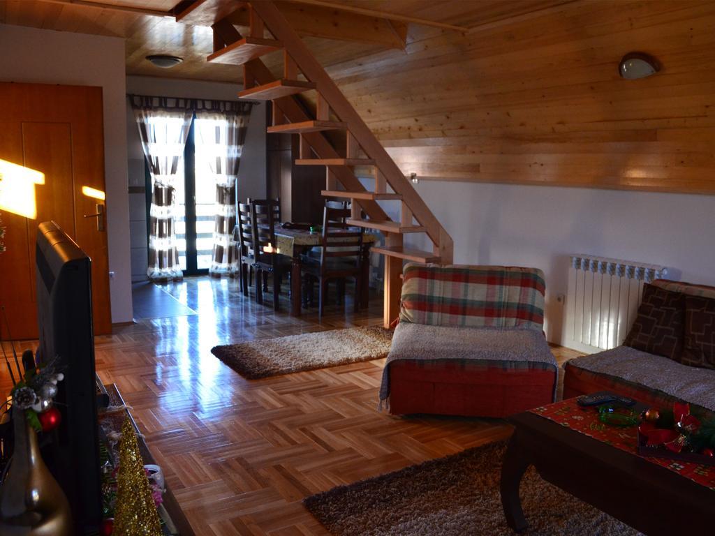 Family Apartments Žabljak Quarto foto