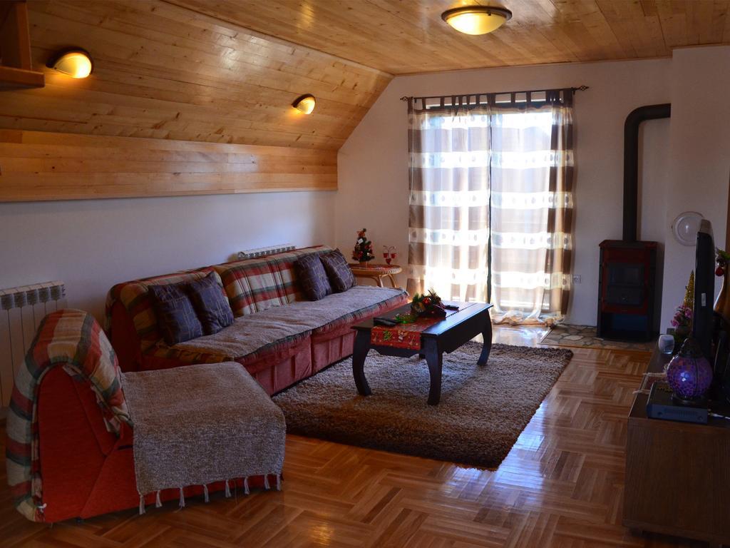 Family Apartments Žabljak Quarto foto
