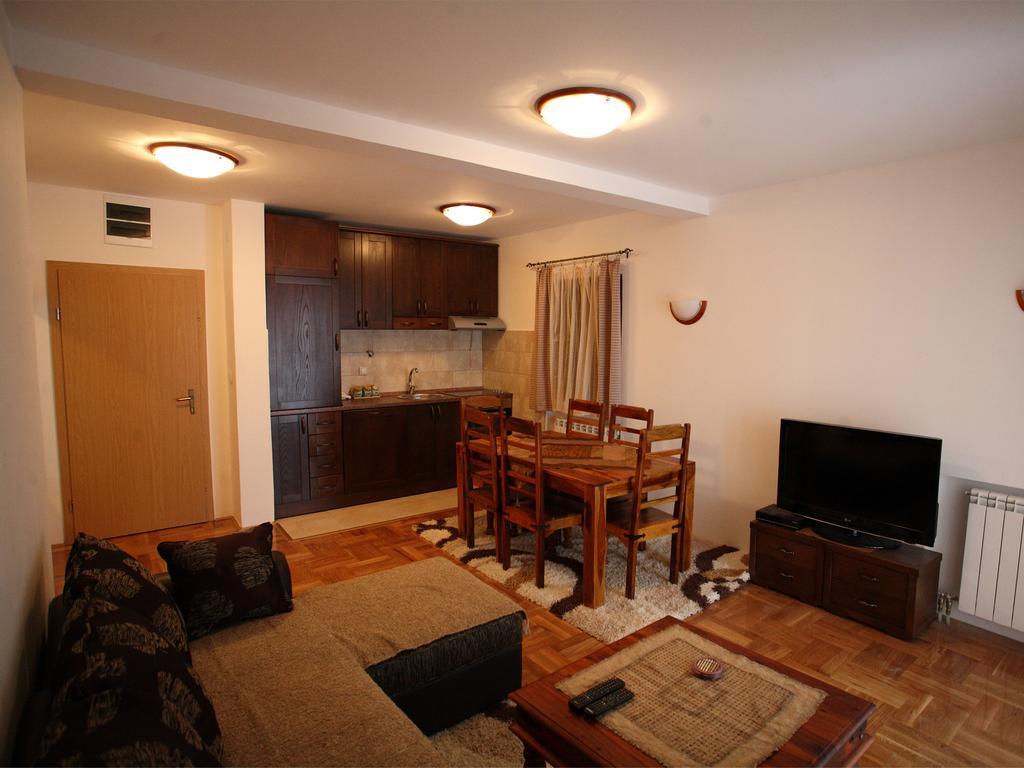 Family Apartments Žabljak Quarto foto