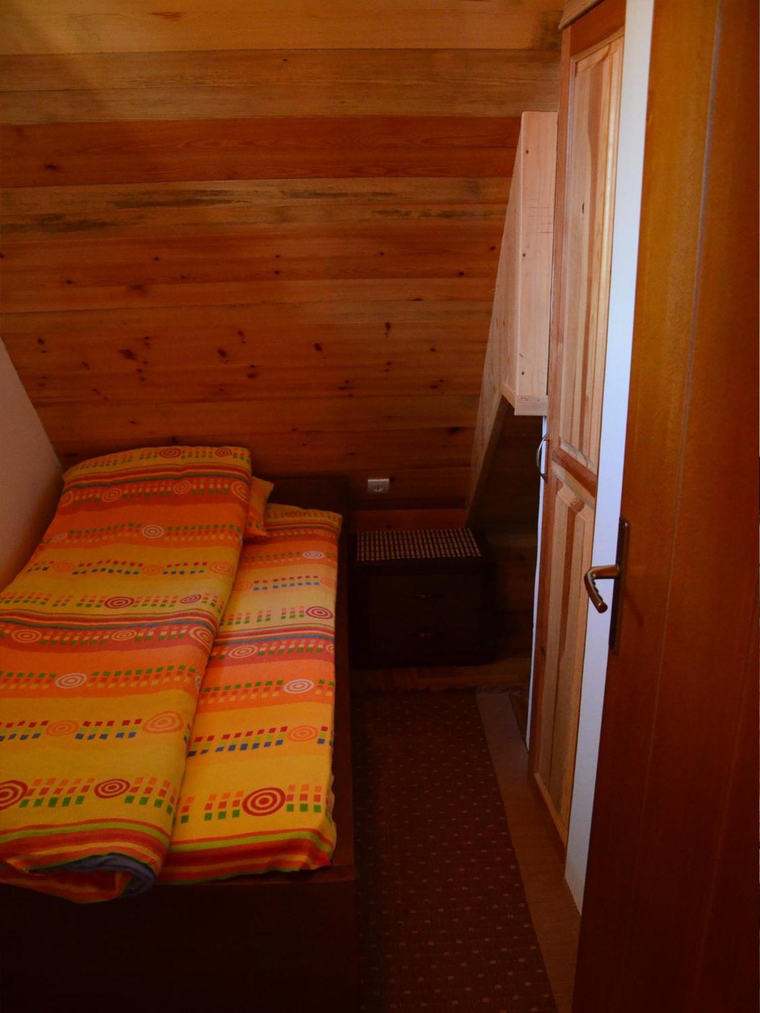 Family Apartments Žabljak Quarto foto