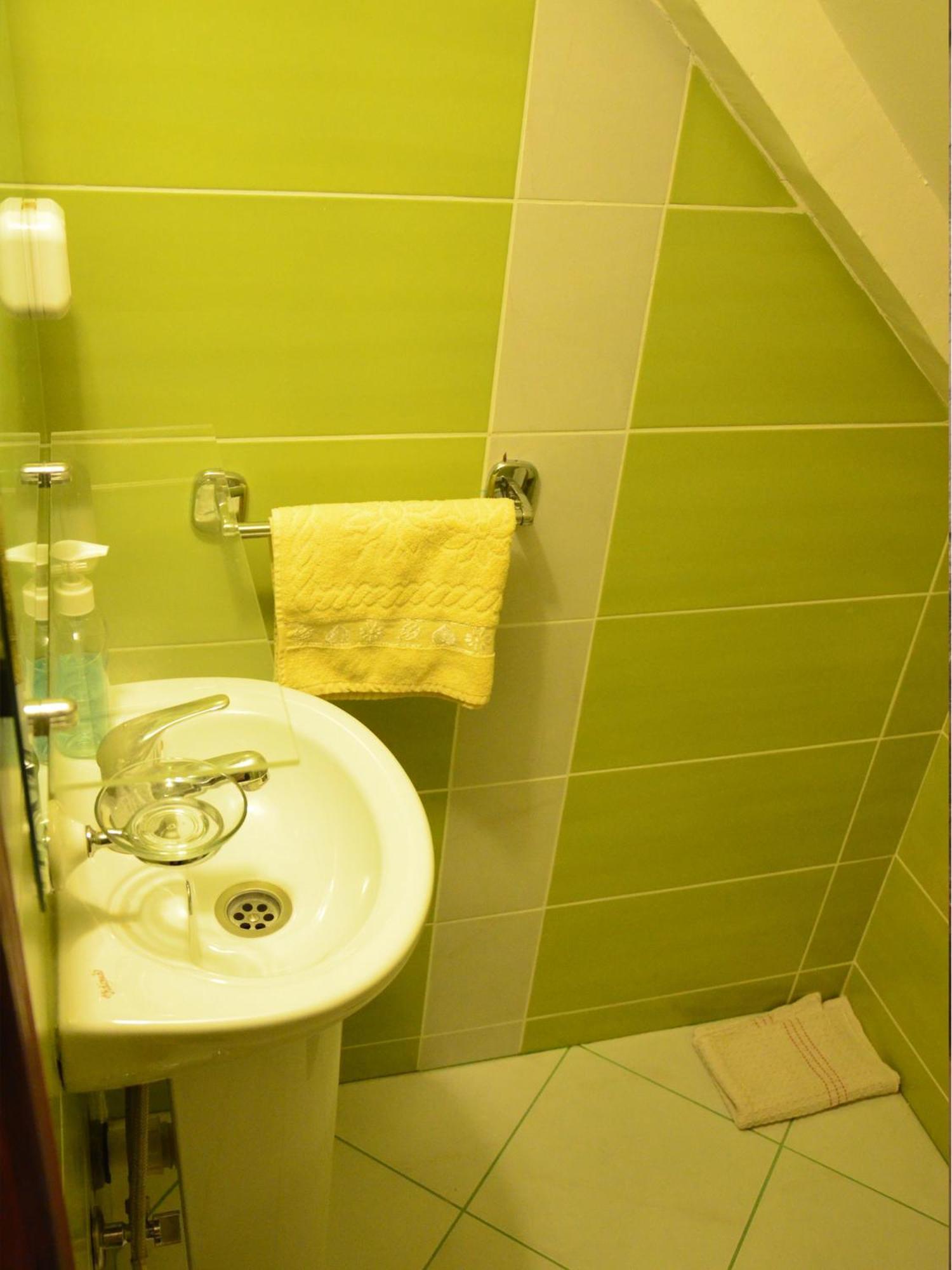 Family Apartments Žabljak Quarto foto